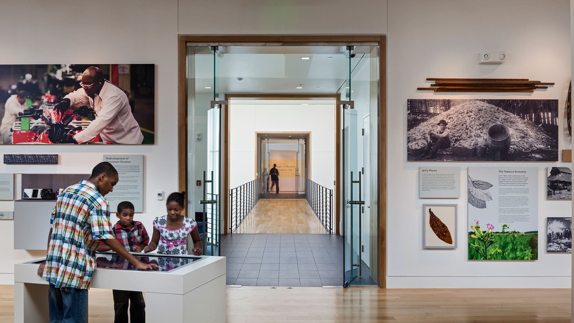 Florence County Museum of Art